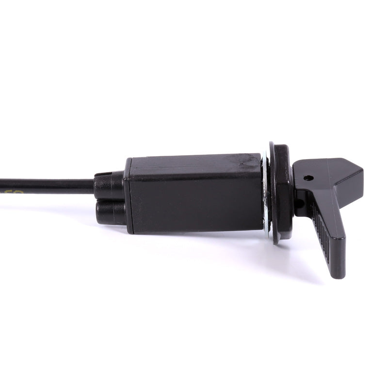 CHOKE CABLE