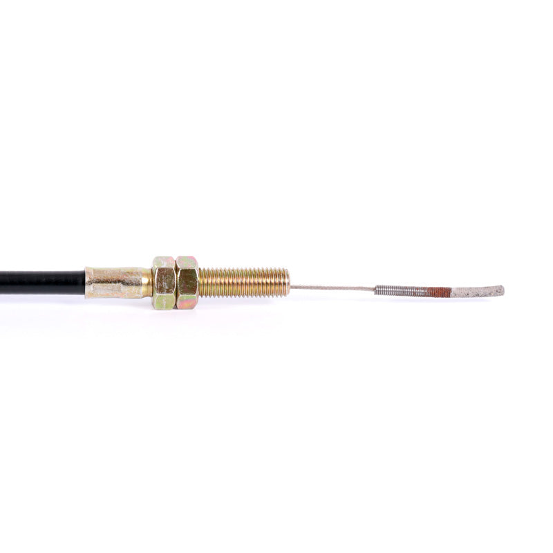 THROTTLE CABLE