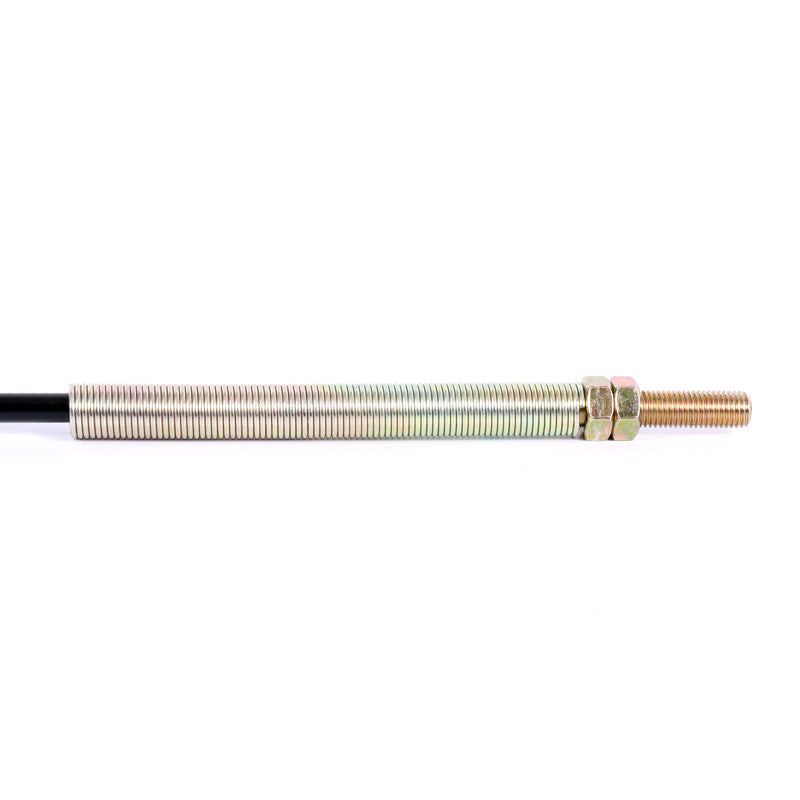THROTTLE CABLE