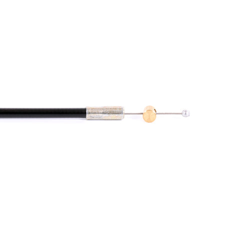 THROTTLE CABLE
