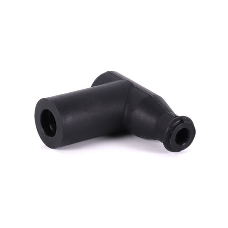 SPARK PLUG CAP (TB05EM) BLACK WITHOUT RESISTANCE