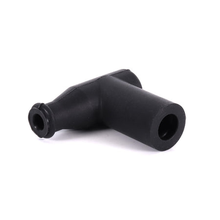 SPARK PLUG CAP (TB05EM) BLACK WITHOUT RESISTANCE