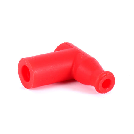 SPARK PLUG CAP (TB05EMA-R) RED