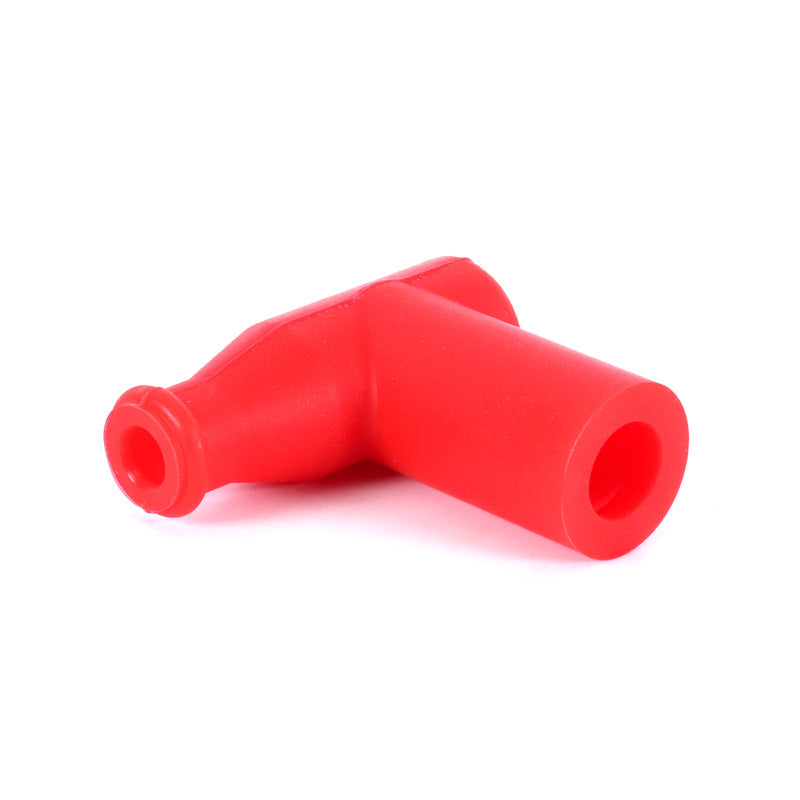 SPARK PLUG CAP (TB05EMA-R) RED