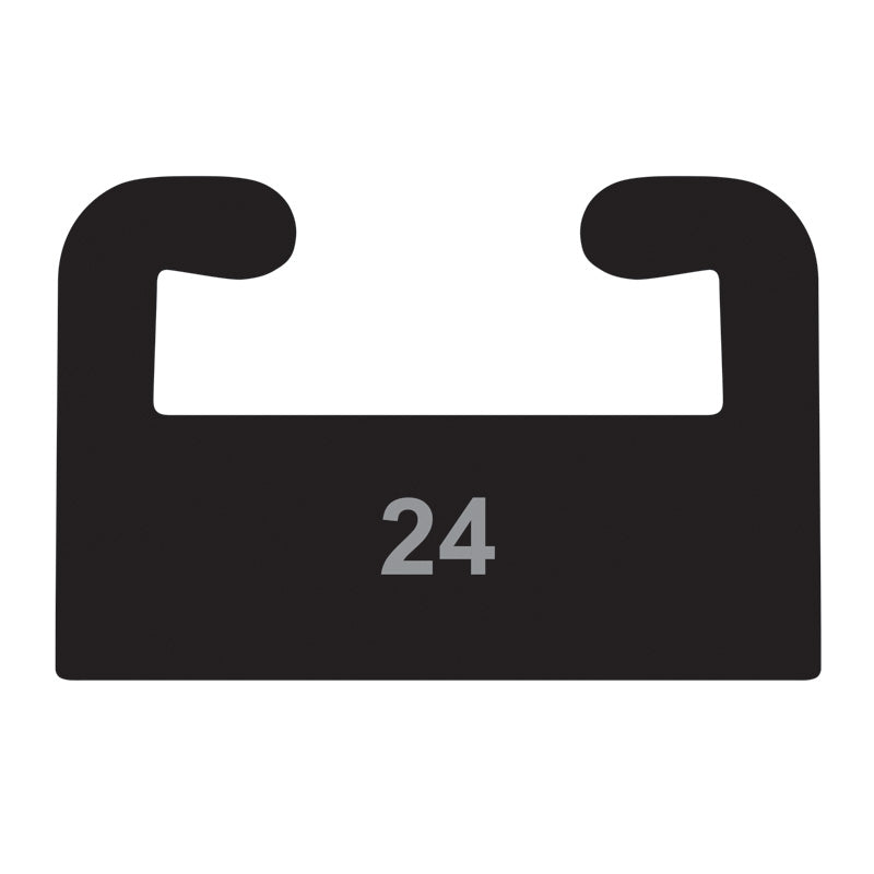 SLIDER - PROFILE 24 POLARIS 71.00 IN - GRPHT