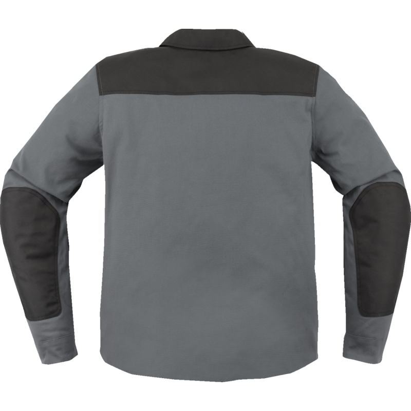 Back