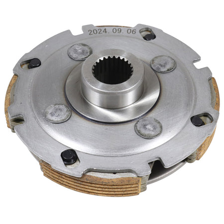 CENTRIFUGAL CLUTCH YAMAHA 350