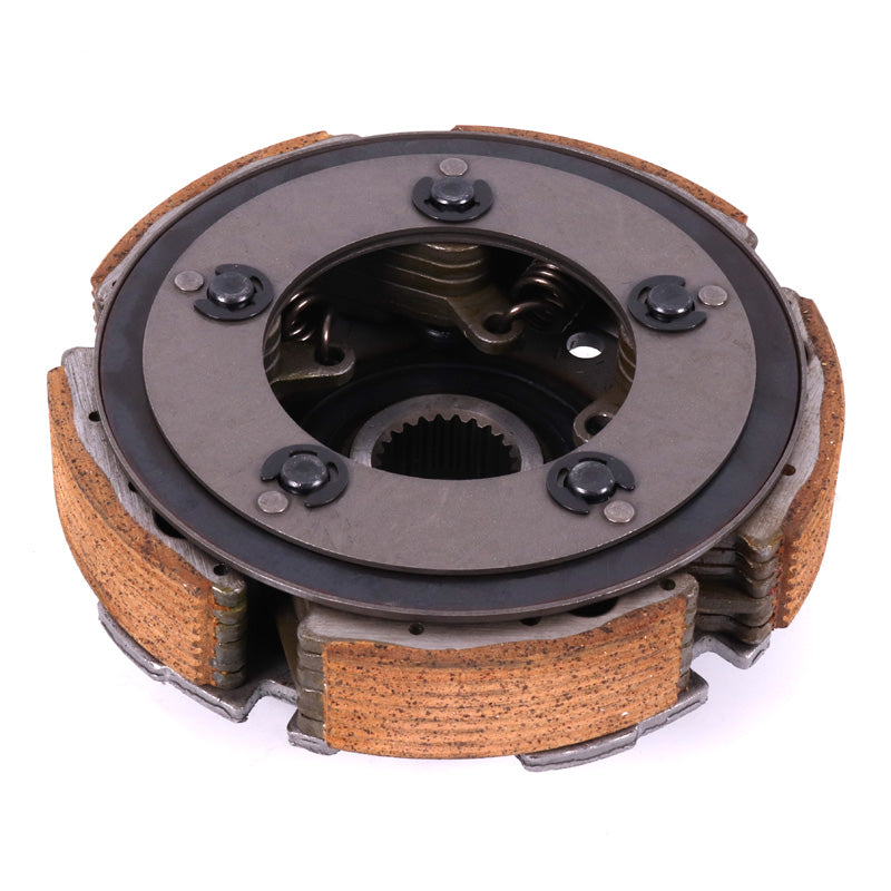CENTRIFUGAL CLUTCH ARCTIC CAT 550-1000
