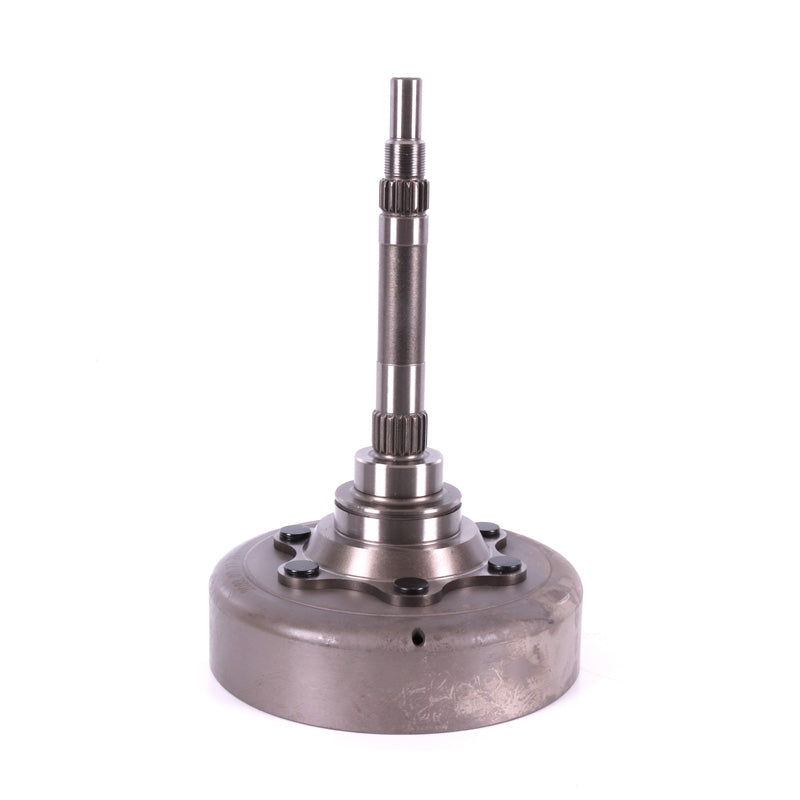 CLUTCH HOUSING YAMAHA GRIZZLY/RHINO 660
