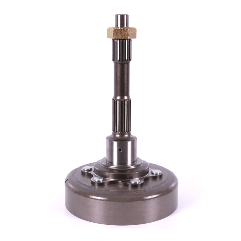 CLUTCH HOUSING ARCTIC CAT 550-1000
