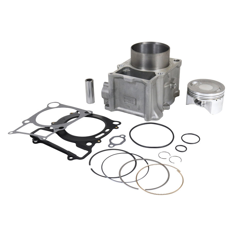 CYLINDER KIT YAMAHA YFM400