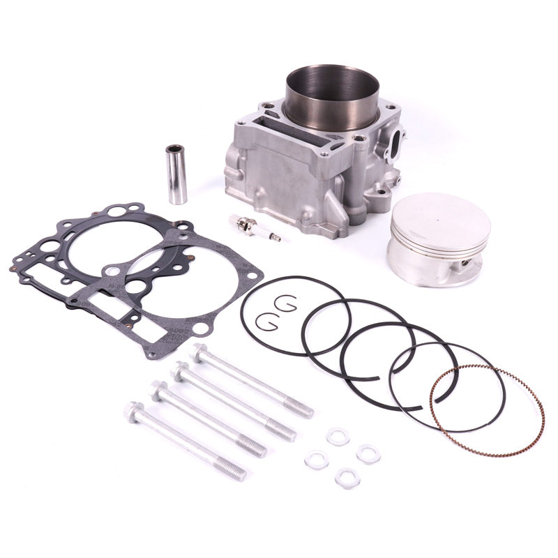 CYLINDER KIT YAMAHA YFM660