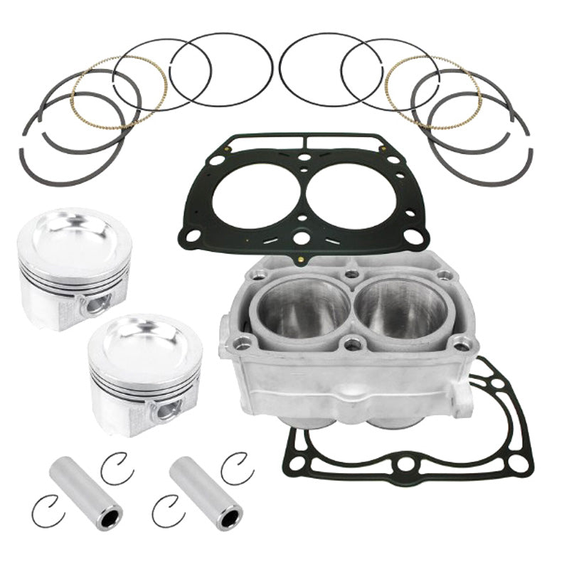 CYLINDER KIT POLARIS 700-800 (80MM)
