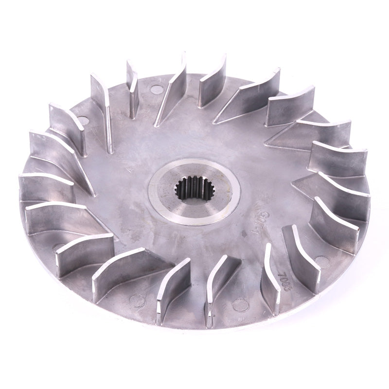 PRIMARY FIXED SHEAVE YAMAHA 5KM-17611-00-00