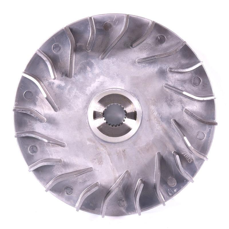PRIMARY FIXED SHEAVE YAMAHA 5KM-17611-00-00