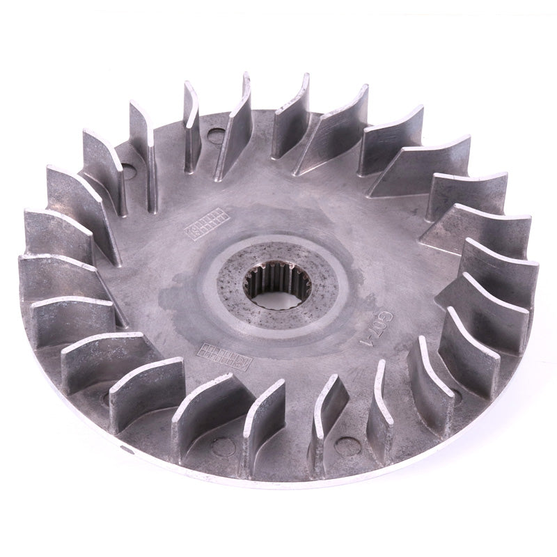 PRIMARY FIXED SHEAVE YAMAHA 5UH/5GH-17611-00-00