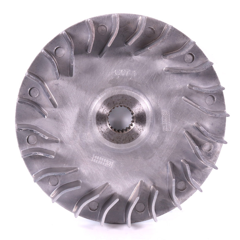 PRIMARY FIXED SHEAVE YAMAHA 5UH/5GH-17611-00-00