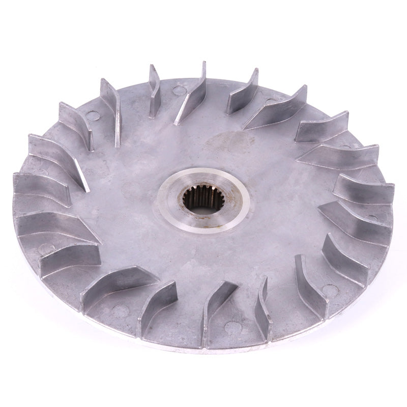 PRIMARY FIXED SHEAVE YAMAHA 3B4-17611-00-00