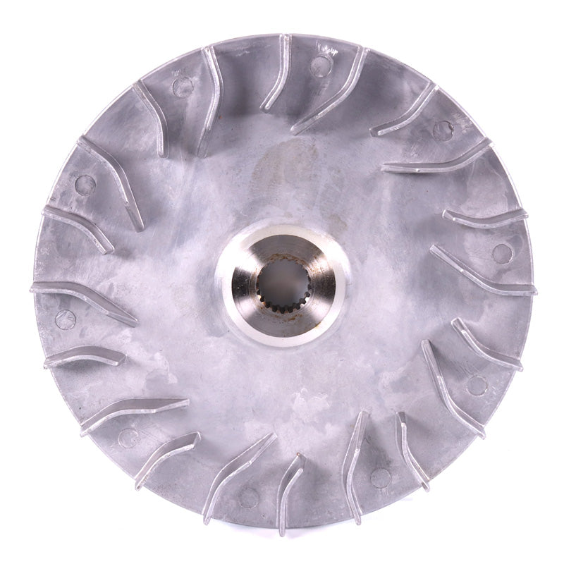 PRIMARY FIXED SHEAVE YAMAHA 3B4-17611-00-00