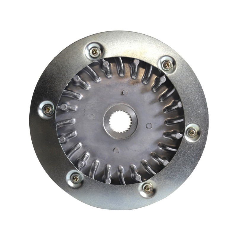 PRIMARY FIXED SHEAVE ARCTIC CAT 0823-001