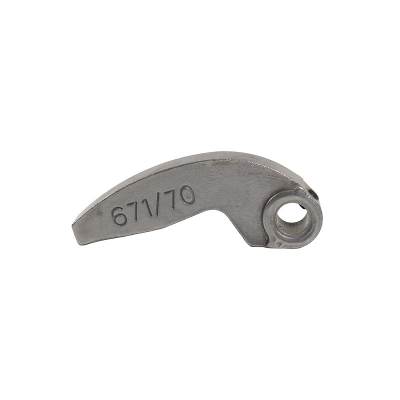 CLUTCH WEIGHT ARCTIC CAT 0746-671