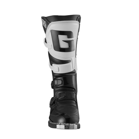*GAERNE MX GX-1 GOODYEAR/WHITE/BLACK SIZE: 44.5