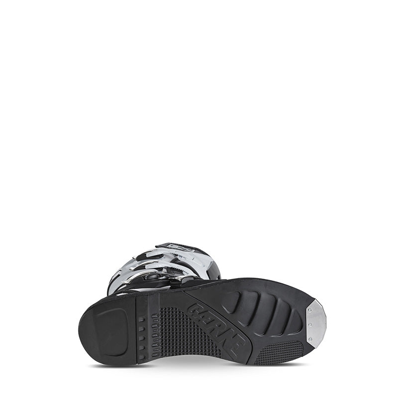 *GAERNE MX GX-1 GOODYEAR/WHITE/BLACK SIZE: 44.5
