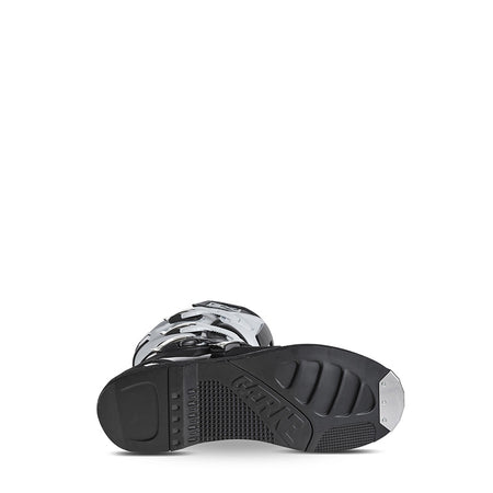 *GAERNE MX GX-1 GOODYEAR/WHITE/BLACK SIZE: 44.5
