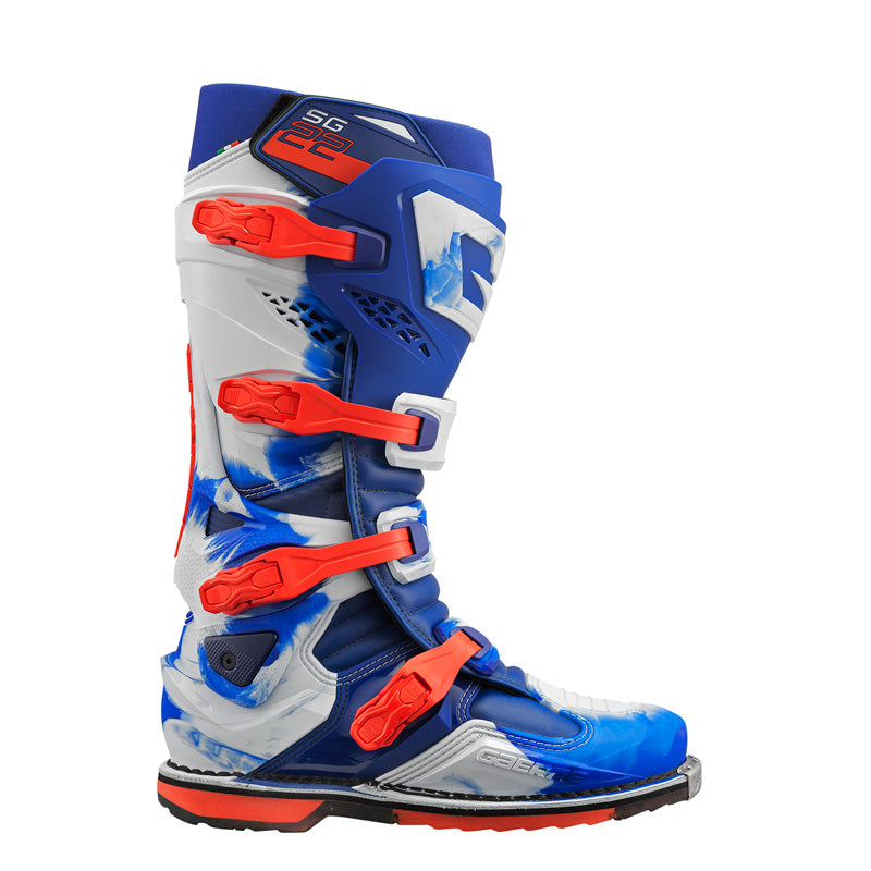 @SG-22 MX BOOTS - HURRICANE (44)