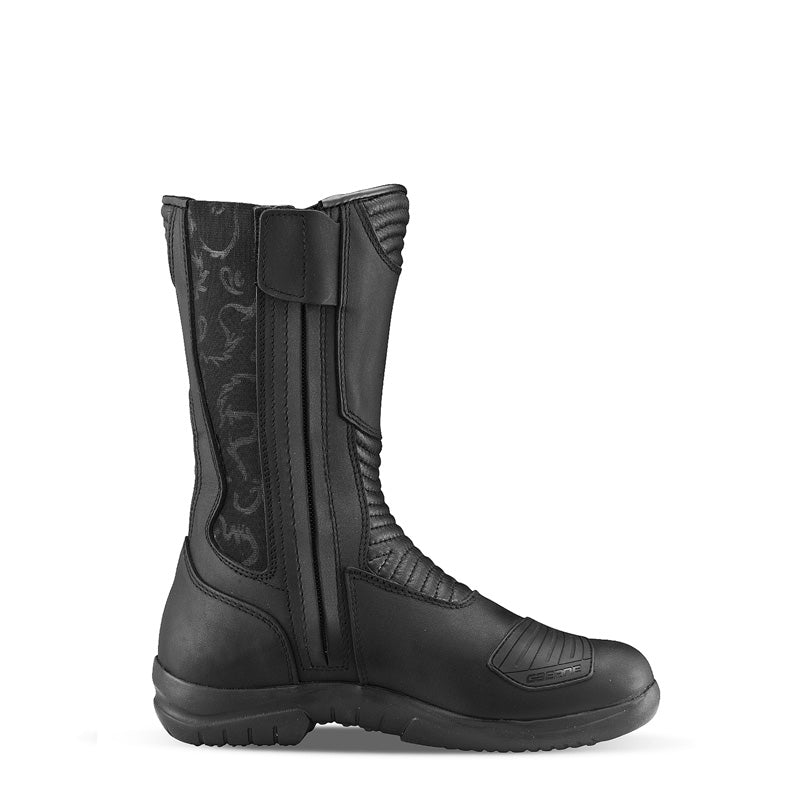 GAERNE TOURING W'S BLACK ROSE GT/BLACK SIZE: 39