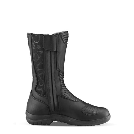 GAERNE TOURING W'S BLACK ROSE GT/BLACK SIZE: 39