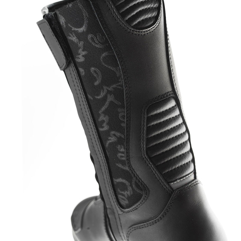 GAERNE TOURING W'S BLACK ROSE GT/BLACK SIZE: 39