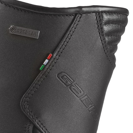 GAERNE TOURING W'S BLACK ROSE GT/BLACK SIZE: 39