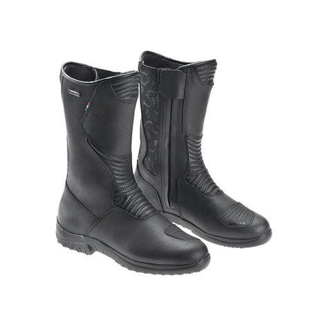 GAERNE TOURING W'S BLACK ROSE GT/BLACK SIZE: 39