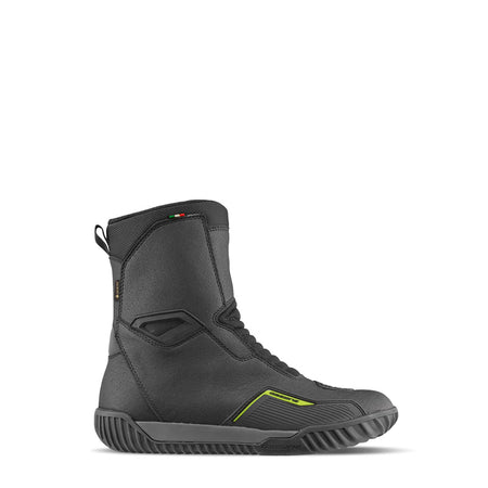G.ESCAPE  GORE-TEX BLACK SIZE : 44.5