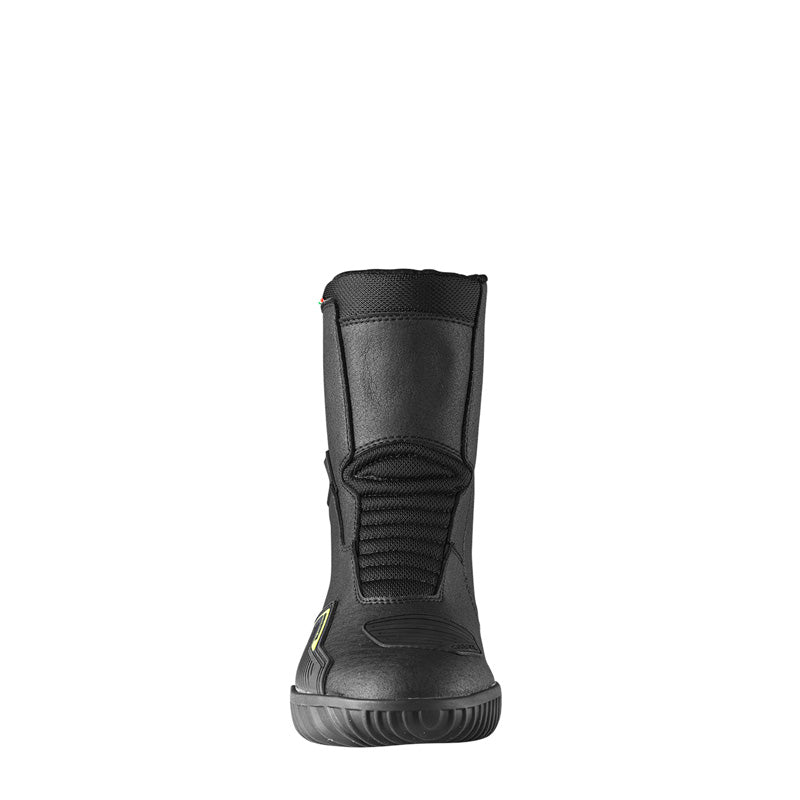 G.ESCAPE  GORE-TEX BLACK SIZE : 44.5