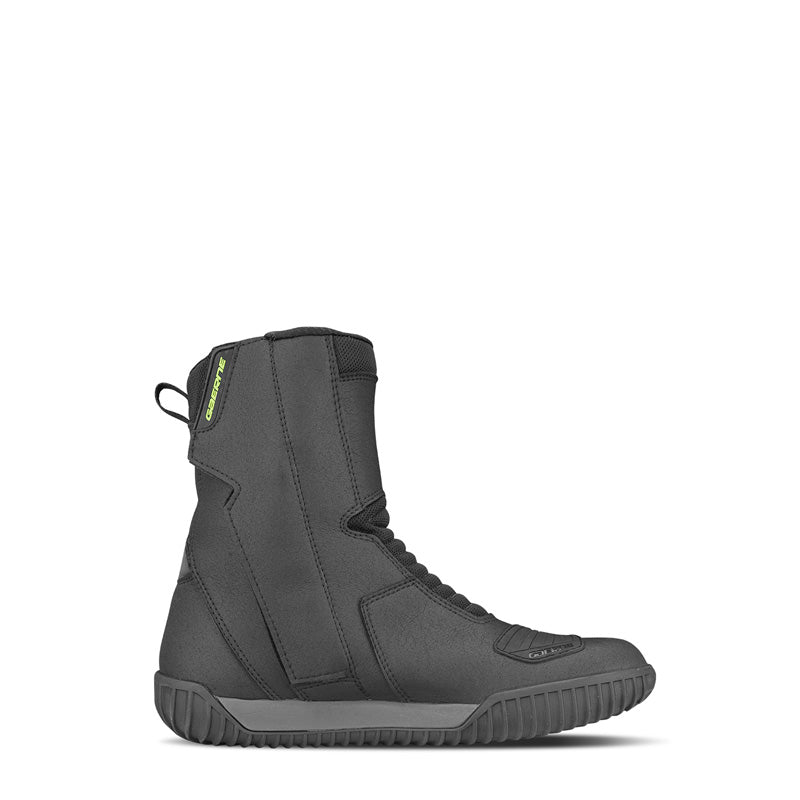 G.ESCAPE  GORE-TEX BLACK SIZE : 44.5
