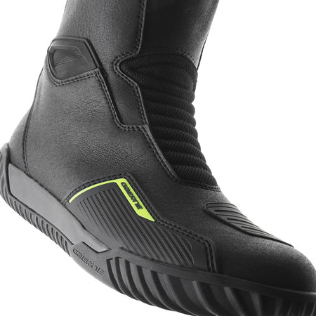 G.ESCAPE  GORE-TEX BLACK SIZE : 44.5