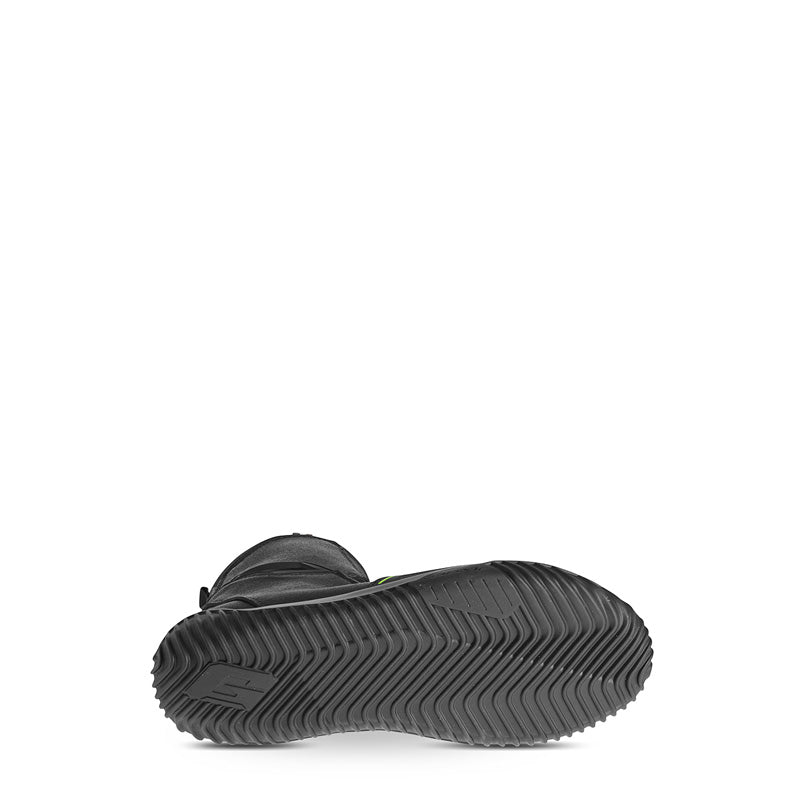 G.ESCAPE  GORE-TEX BLACK SIZE : 44.5
