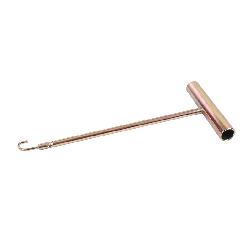 SPRING PULLER 8 IN (EACH)