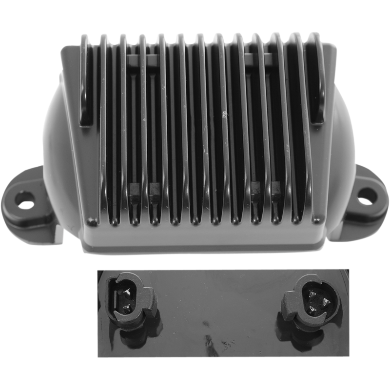 3/4 Front