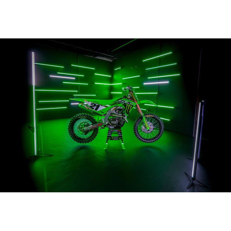 %GRAPHIC KIT 24 MEK KX 450 2024
