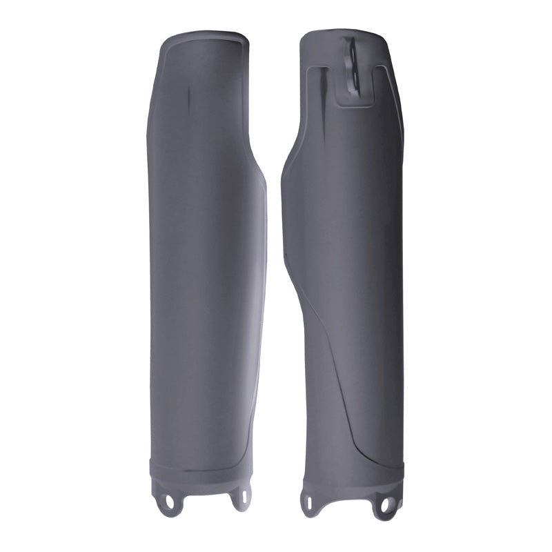 %FORK G. GREY KAWA KX250/450F(09+)