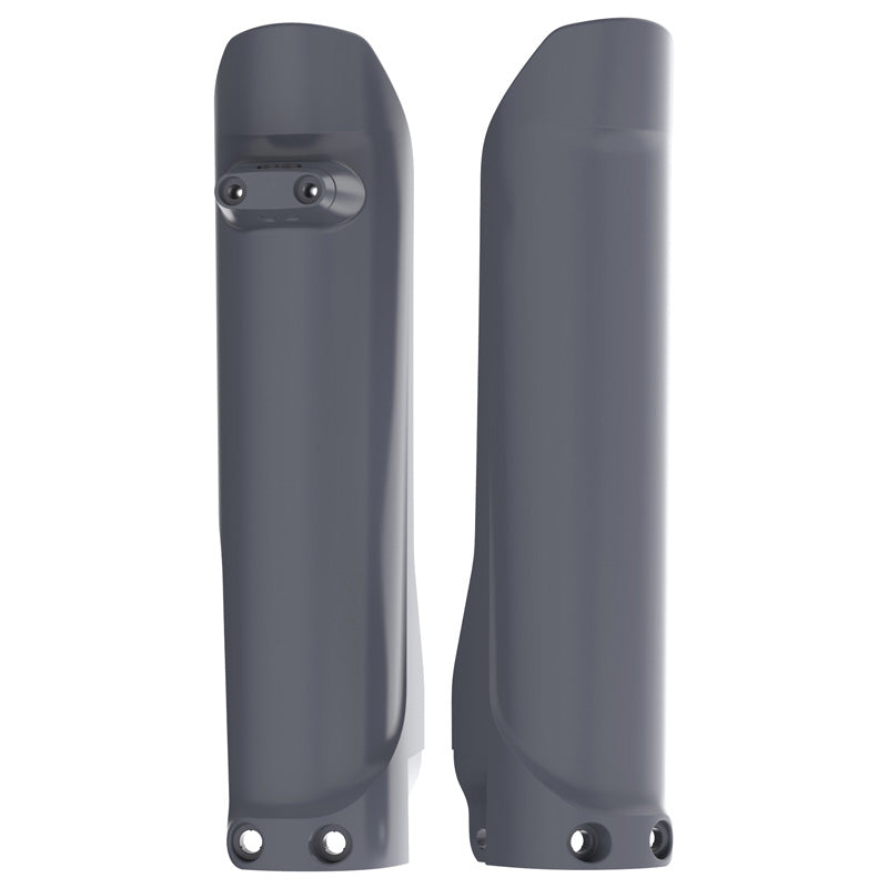 %FORK G. GREY HUSQ TE/FE(16+