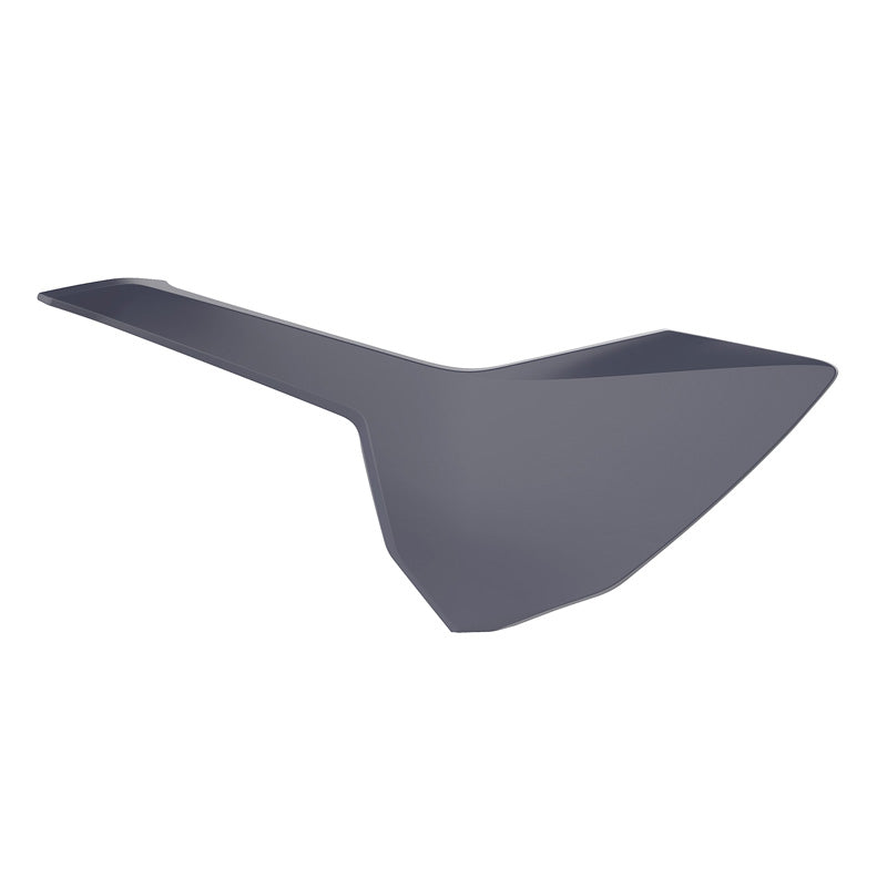 %SIDE PANEL GREY HUSQ TE/FE(17-19)FX/TC250(17-18
