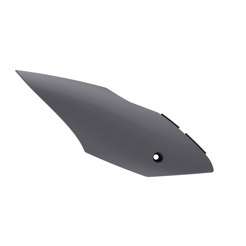 SIDE PANEL RESTY GREY HON CR125/250(02-07) CRF(18