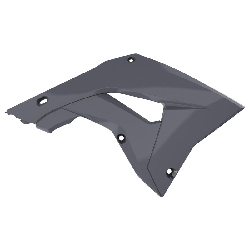 RAD SCO RESTY GREY HON CR125/250(02-07) CRF(18)