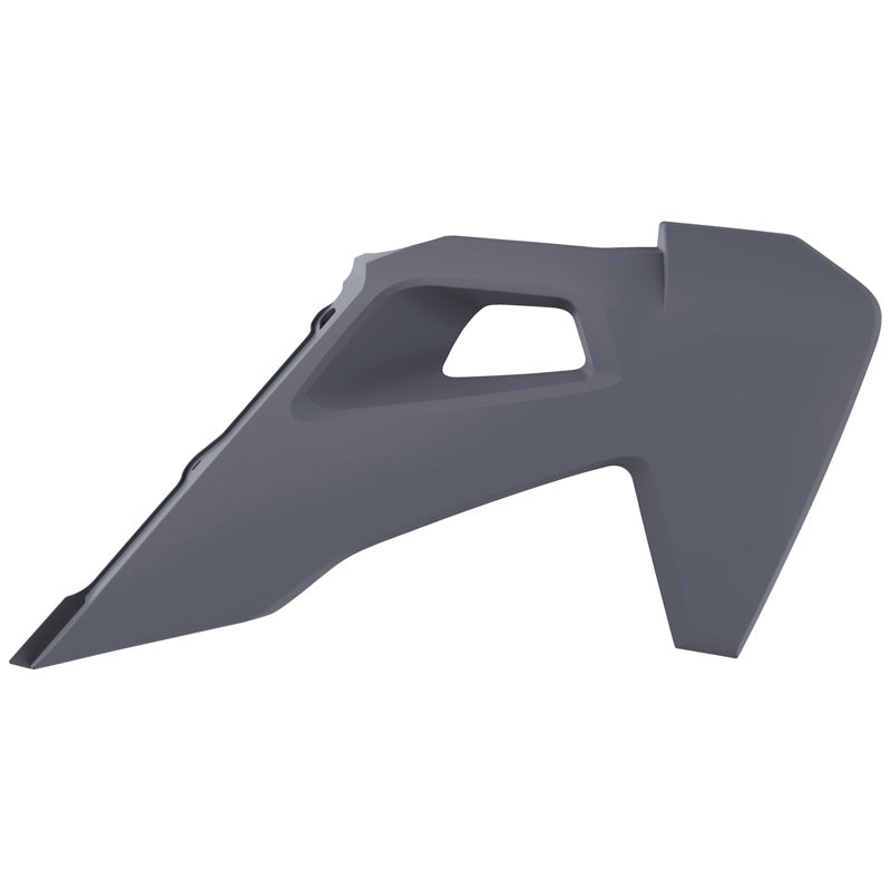 %RAD SCO GREY HUSQ TC125; FC250/350/450 2019