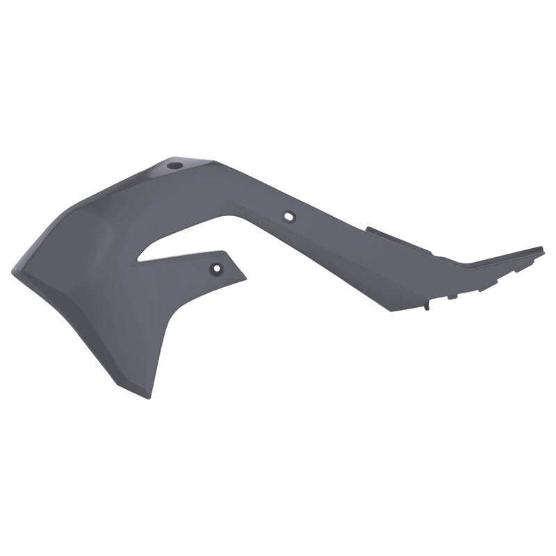 %RAD SCO GREY KAWA KX450(19+