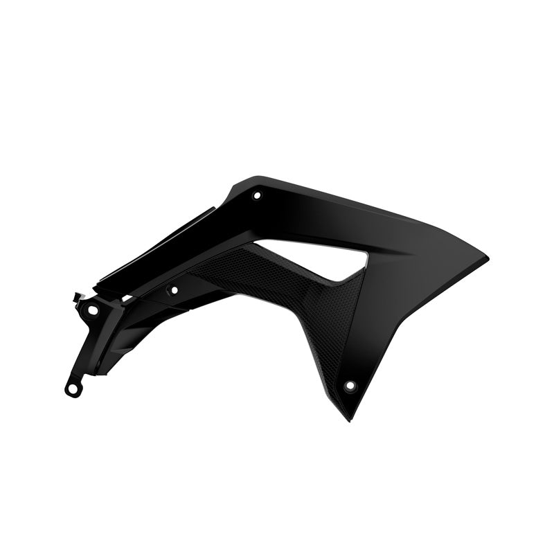 RAD SCO BLK HON CRF150L (18+